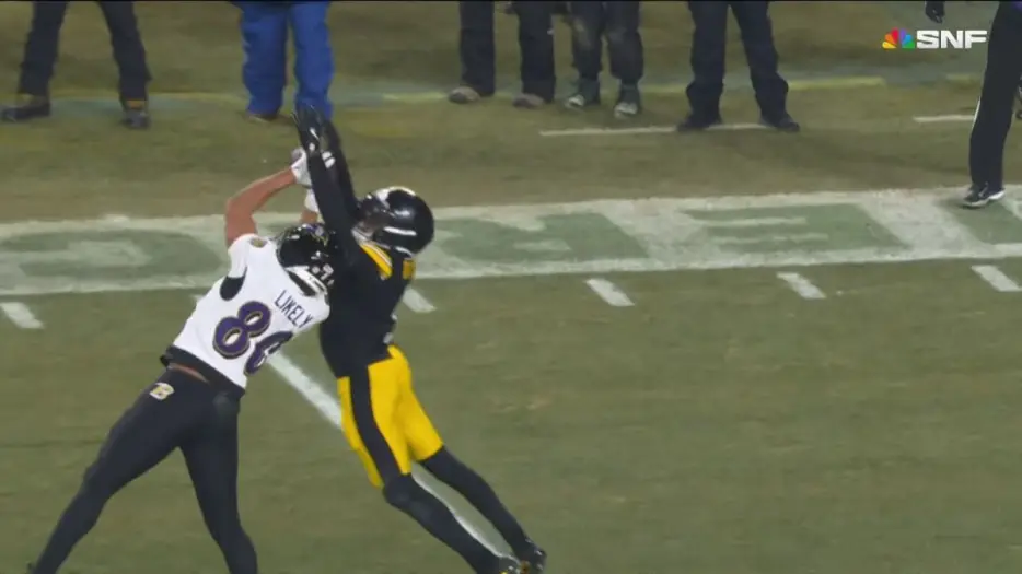 ‘Two Different Worlds’: Former Steeler Talks Difficulty Of Jalen Ramsey Moving From Corner To Safety