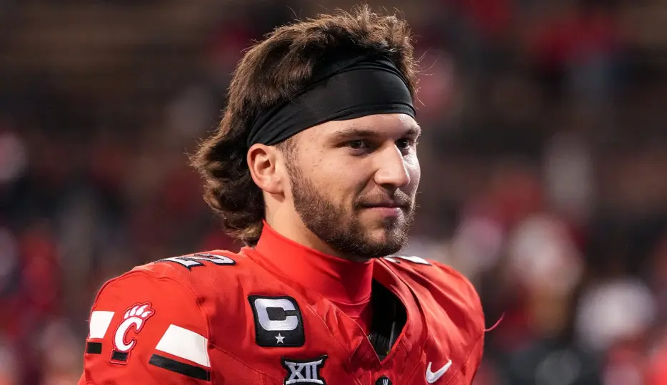 Brendan Sorsby Drops NFL Lawsuit, Shifts Focus to 2027 Draft: ‘I Accept 100% Responsibility’