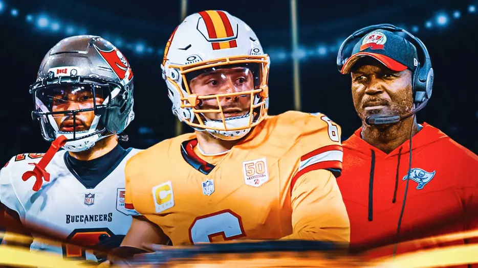 Buccaneers game-by-game predictions after 2026 NFL Schedule release