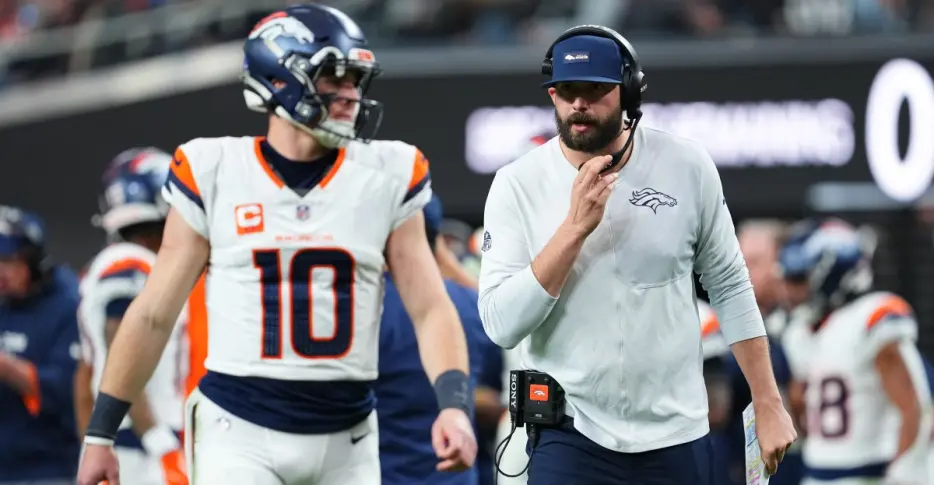 Davis Webb will play key role in the Broncos taking the next step