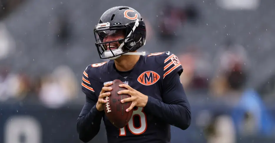 Looking back at my 10 Most Important Chicago Bears of 2025