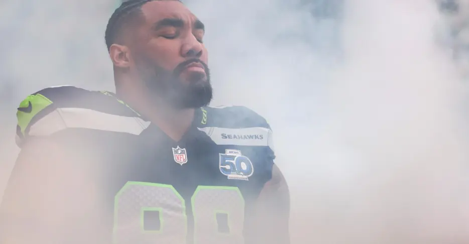 Seahawks News 5/8: Seahawks’ balance sheet is looking clean