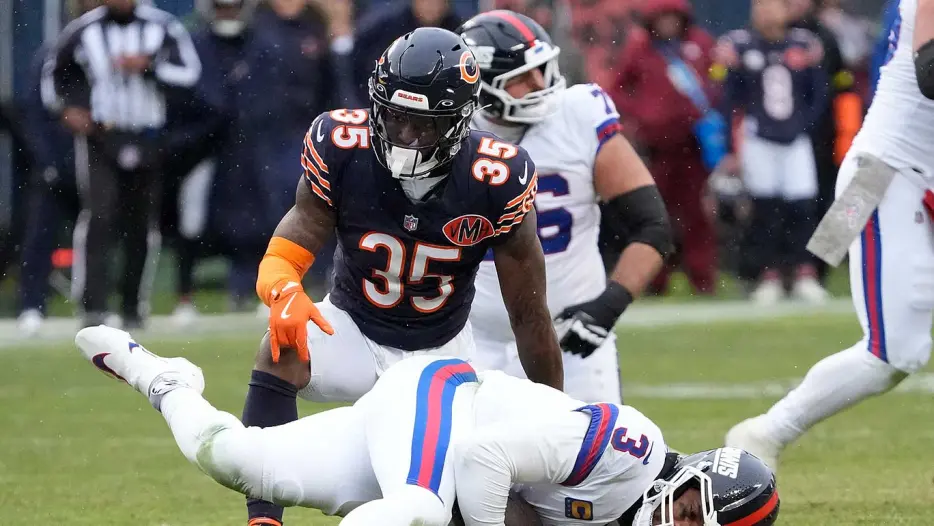 C.J. Gardner-Johnson gleefully calls out Saquon Barkley over A.J. Brown trade
