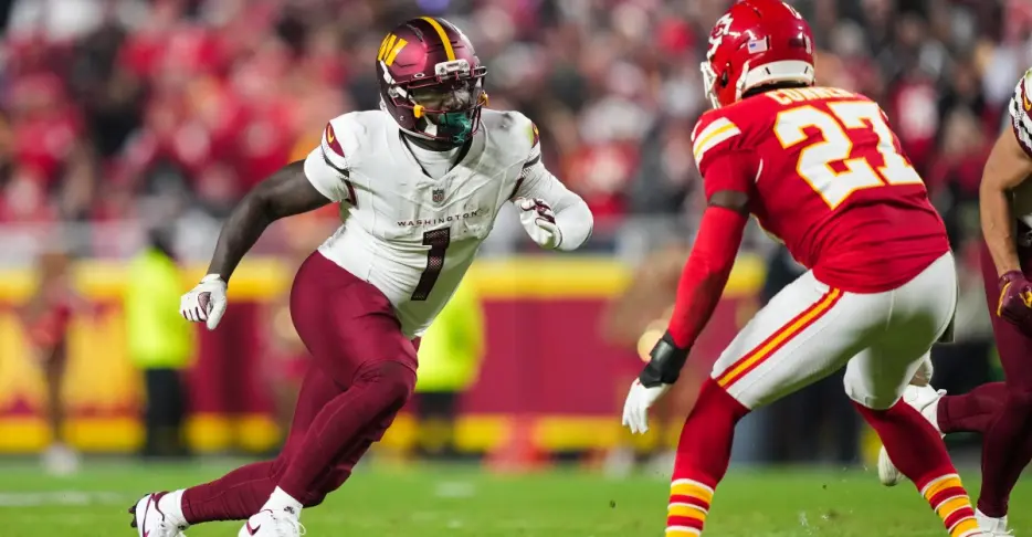 Chiefs News 6/19: ESPN sees Deebo Samuel as KC’s final offseason move