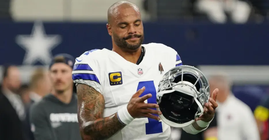 ESPN ranks Dallas Cowboys projected starters near average across NFL