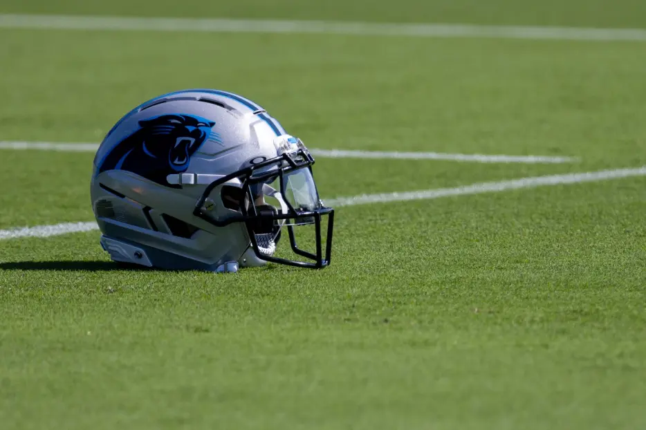 Panthers Sign UDFA WR Malick Meiga