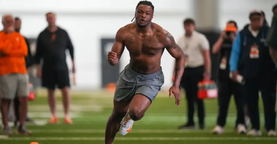 Commanders News: Rookies Sonny Styles, Joshua Josephs spotlighted today