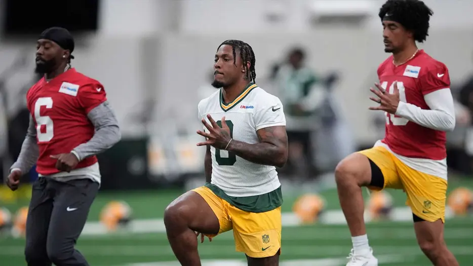 Packers insider makes Josh Jacobs training camp ‘bet’ amid legal issues