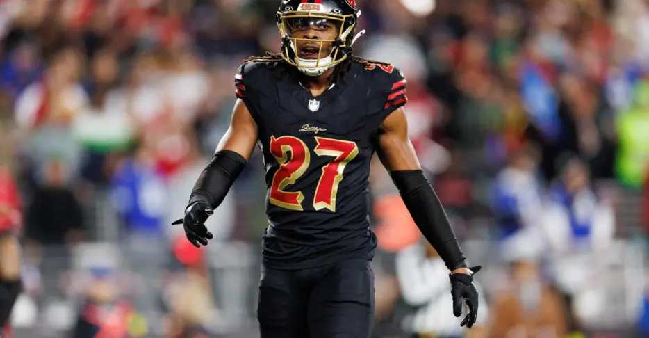 Could the 49ers see a shakeup at safety this offseason?