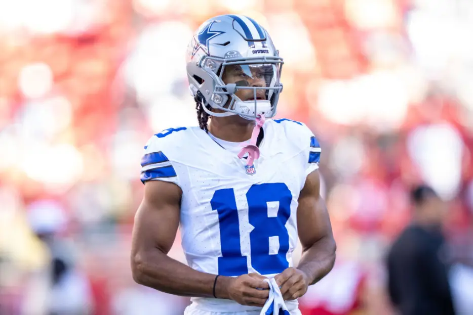 Dolphins WR Corps Outlook