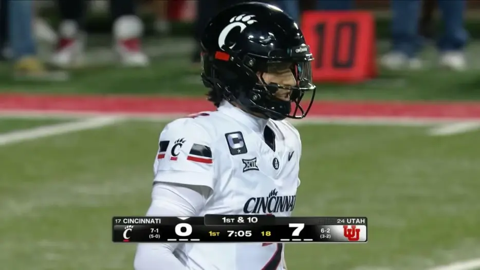 Dane Brugler Predicts Brendan Sorsby Will Be Taken With ‘Day 3 Pick’ In Supplemental Draft