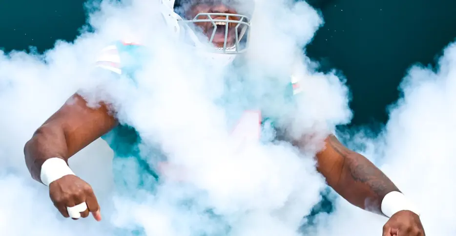 Your Dolphins Breakout Defensive Player For 2026