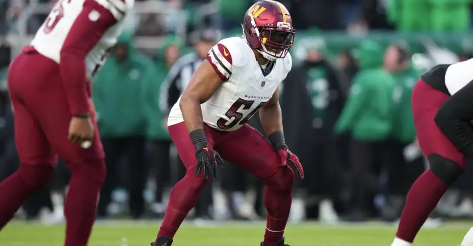 Armed with more cap space, here are the best available linebacker free agents for the Bengals