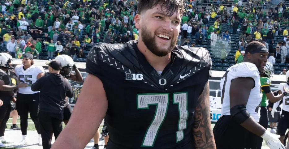 Los Angeles Chargers roster: Alex Harkey, OG/C, scheme fit, 2026 expectations