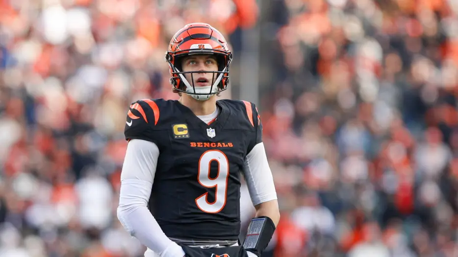 Bengals will face Falcons in Madrid in Week 9