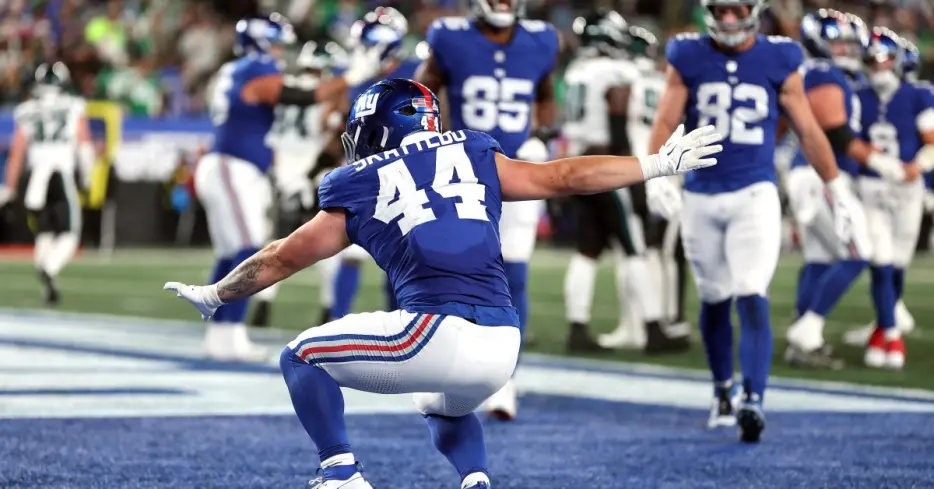 Fantasy Football 2026: Preliminary RB rankings and tiers