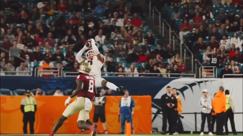 DeFabo Believes Daylen Everette Will Push Asante Samuel Jr. As First CB Off The Bench