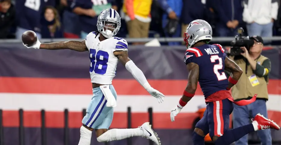 Cowboys countdown to kickoff: Top 100 iconic games – Day 77