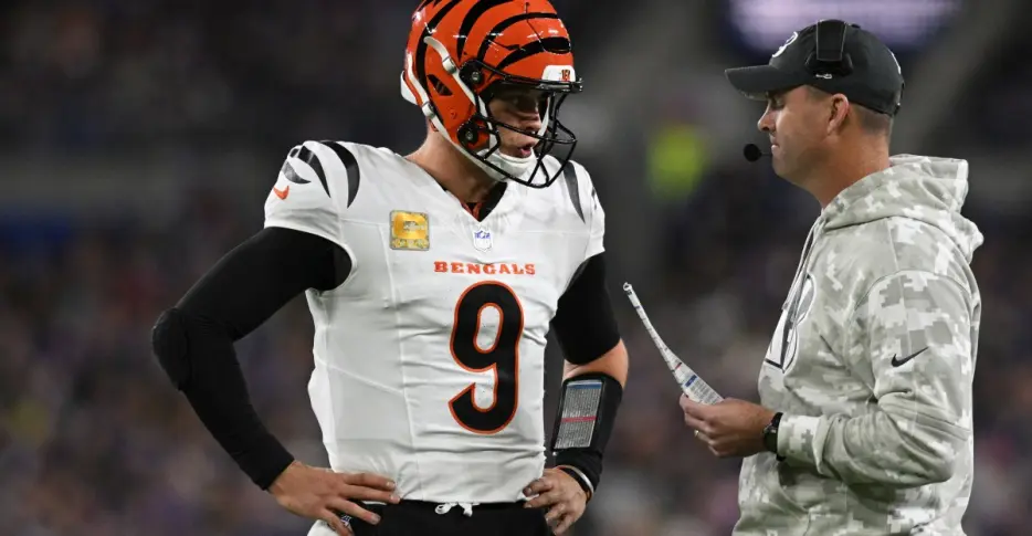 Bengals News (6/9): Cincinnati named Super Bowl sleeper