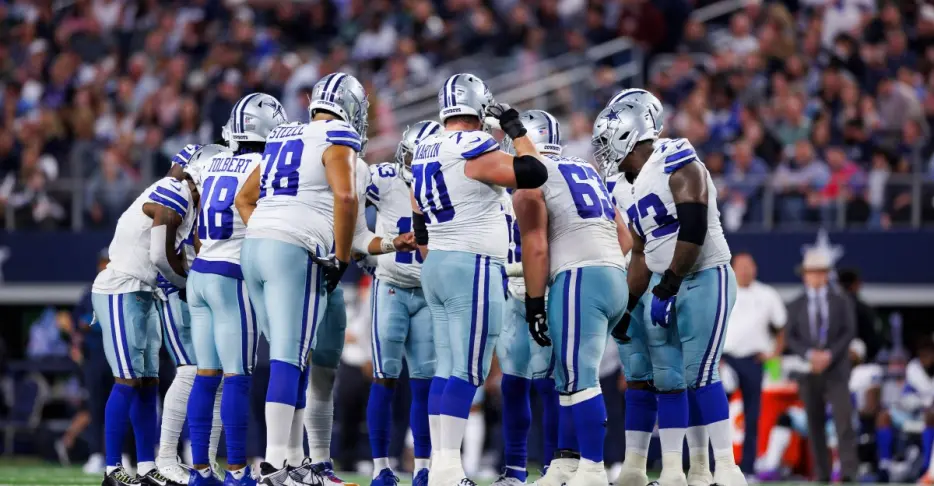 Cowboys countdown to kickoff: Top 100 iconic games – Day 83