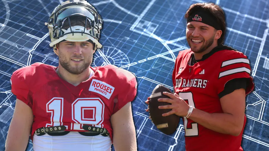 Brendan Sorsby Has A Clear Blueprint For How To Make The NFL After Getting Blackballed For Gambling