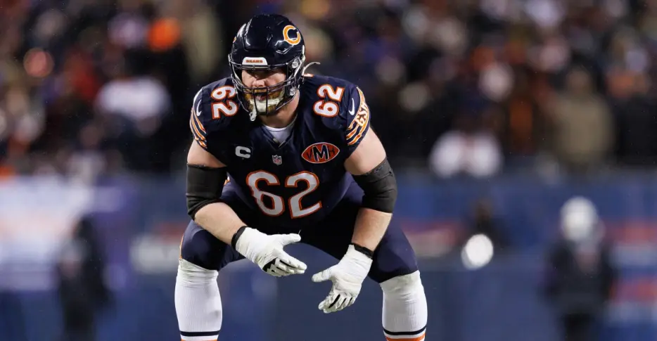 Joe Thuney Named To NFL Top 100 For First Time