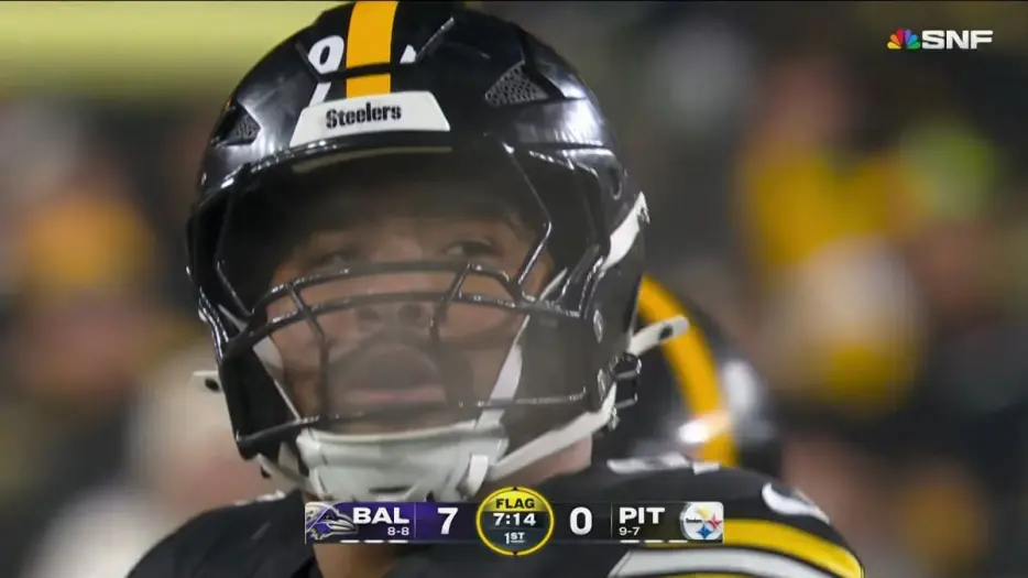 Three Steelers Who Could Be Surprise Starters