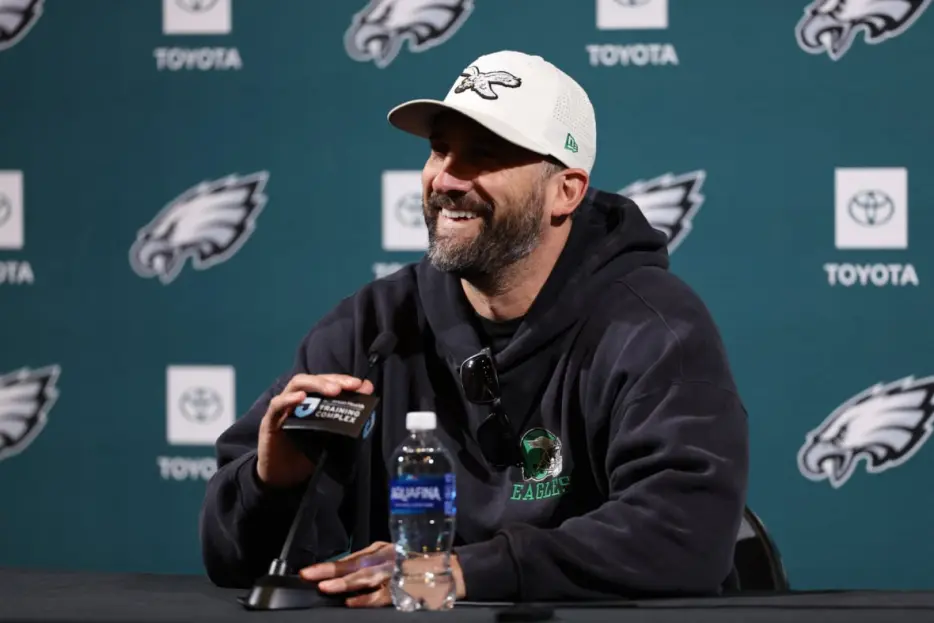 Philadelphia Eagles Weren’t Willing to Include 2x Pro Bowler in Myles Garrett Trade