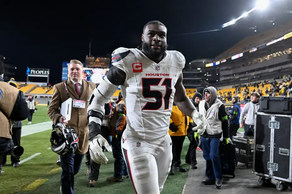 AFC Notes: Will Anderson, Cam Ward, Jaguars, Texans, Titans