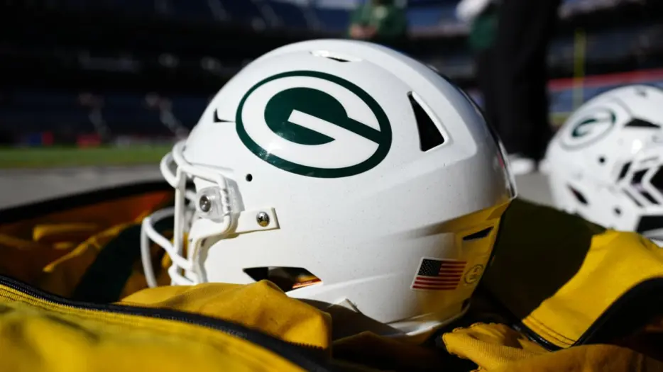 5 Young Players to Watch During Green Bay Packers Training Camp 2026