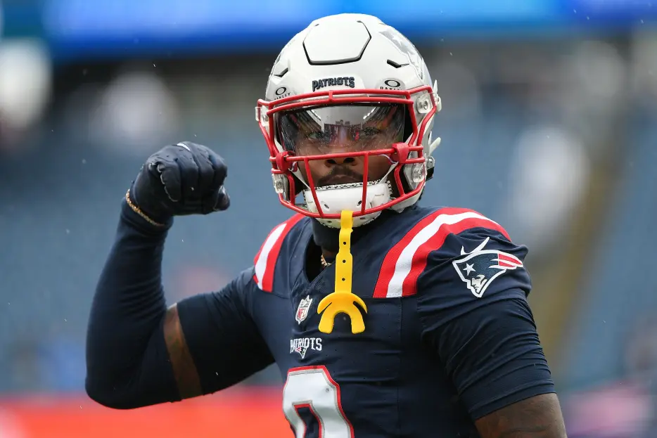 Top Free Agent Landing Spots for WR Stefon Diggs
