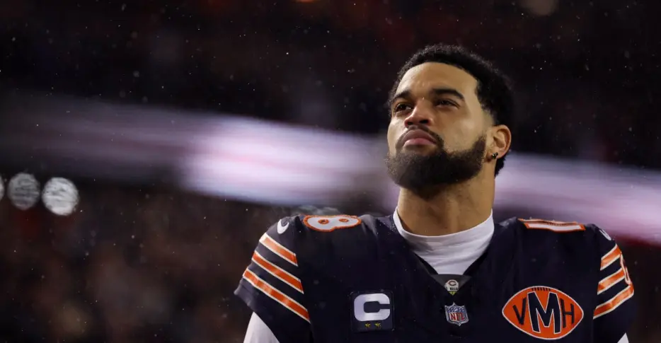 The Bear’s Den, July 26, 2026