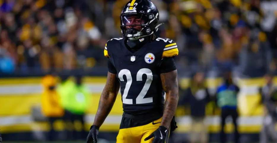 Steelers, Lions could come together for defensive back trade, says insider