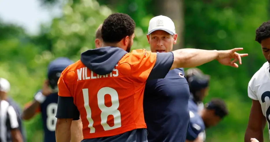 30 Day Challenge: What I’m Most Excited About for the Bears’ 2026 Season