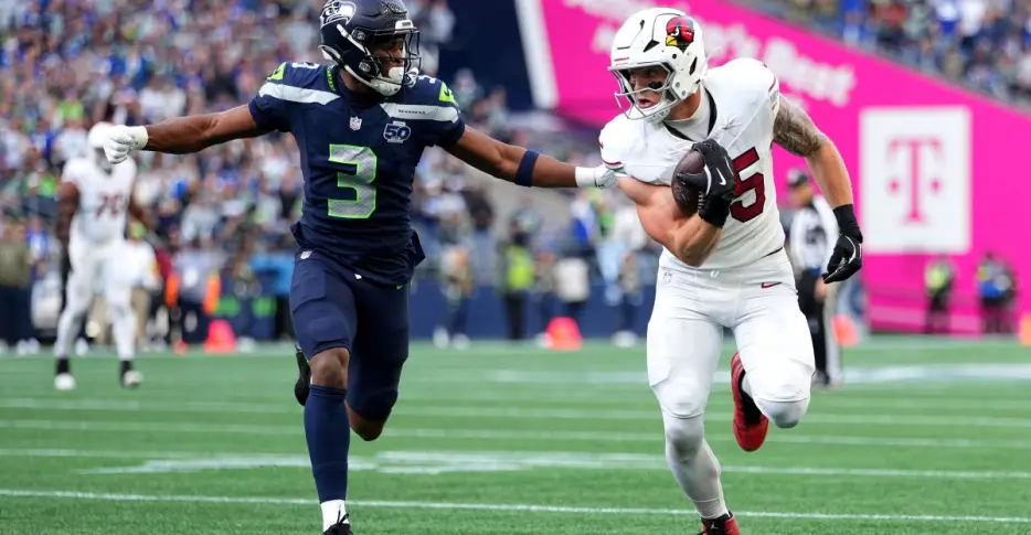 Fantasy Football 2026: Preliminary tight end rankings and tiers