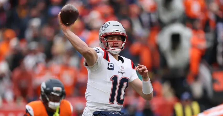 Patriots’ strength of schedule does not tell the full story