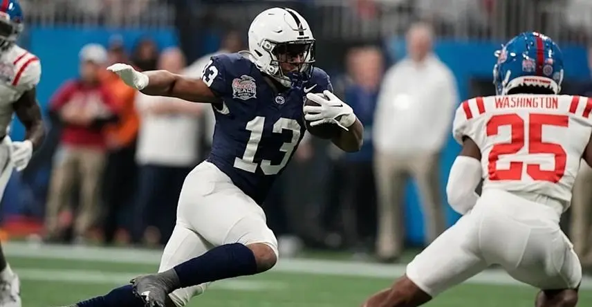 Commanders News – Standig: “Probably 99%” that Kaytron Allen makes the 53