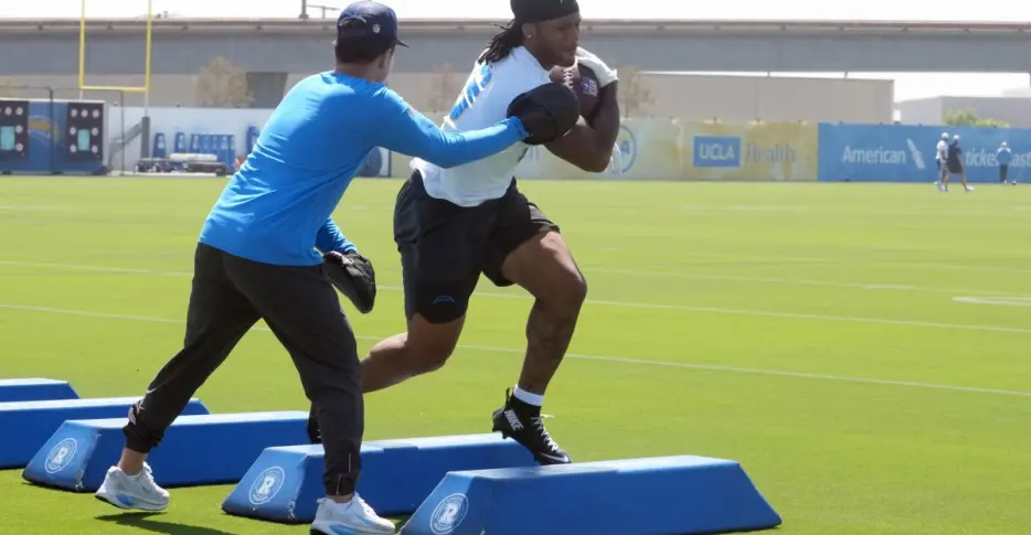 Chargers Daily Links: Friday Open Thread