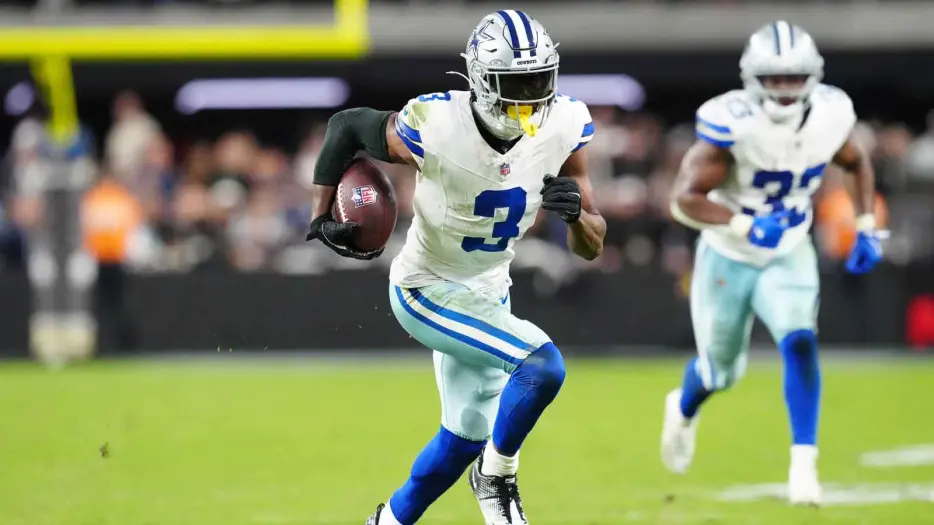 Cowboys rumors: ESPN insider pumps brakes on George Pickens trade anytime soon