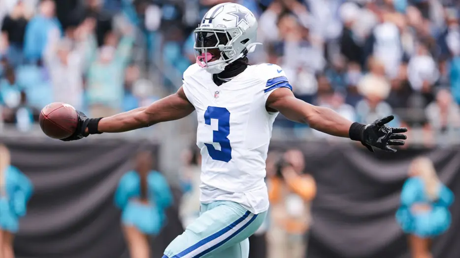 Why George Pickens should make more money than Drake London on next Cowboys contract