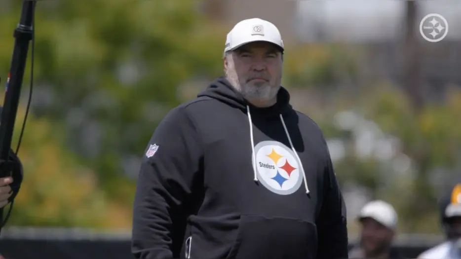 ‘It’s Completely Different:’ Dulac Contrasts McCarthy And Tomlin’s Styles