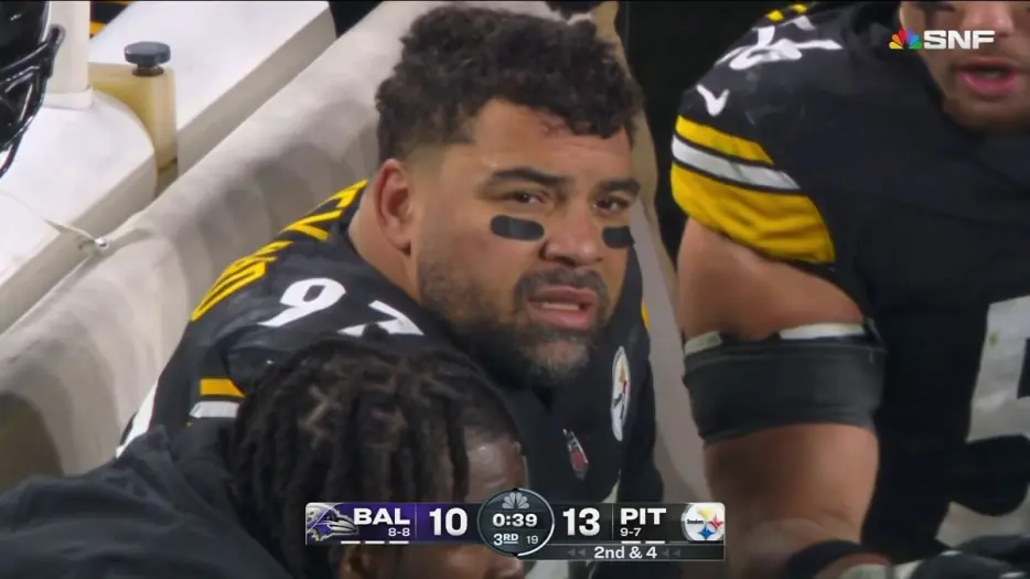 Despite Offseason Criticism, Colin Cowherd Makes Optimistic Prediction About Steelers Pre-Bye Record