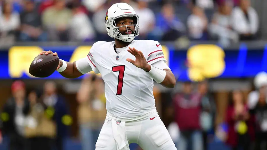 The contract change Jacoby Brissett wants amid Cardinals’ starting QB role