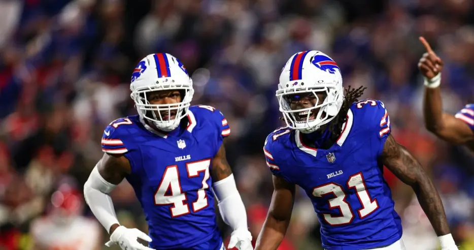 Bills news: Previewing Buffalo’s defensive backs