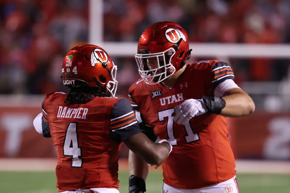 Patriots Sign First-Round OT Caleb Lomu