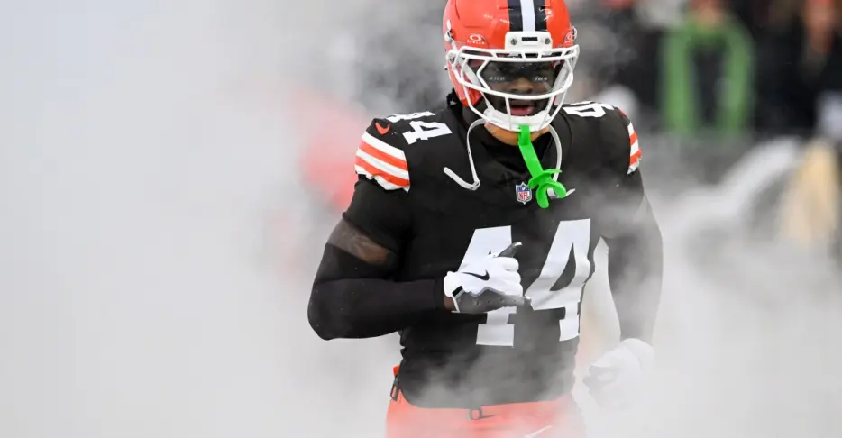 Browns: Is Harold Fannin Jr. set for a big second year?