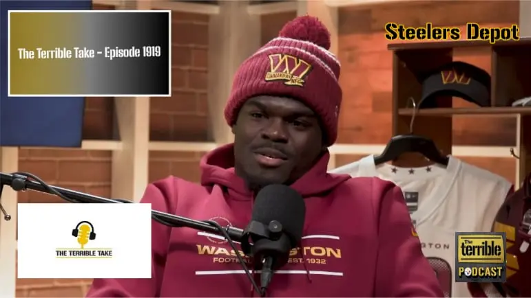 Listen: The Terrible Take (Episode 1,919)