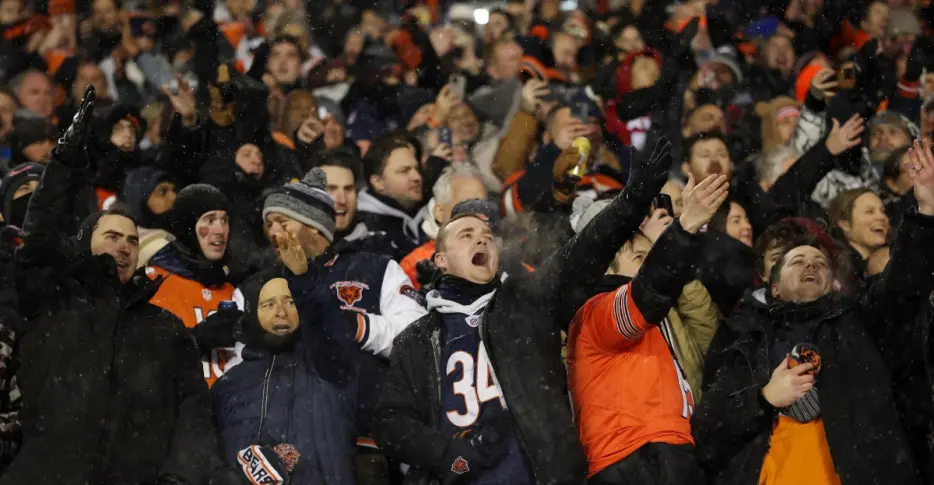 The Bear’s Den, June 15, 2026