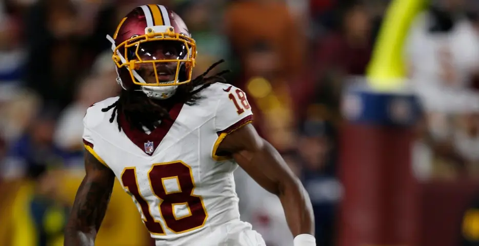 Commanders News: Could Tyler Owens be making a move from safety to slot?