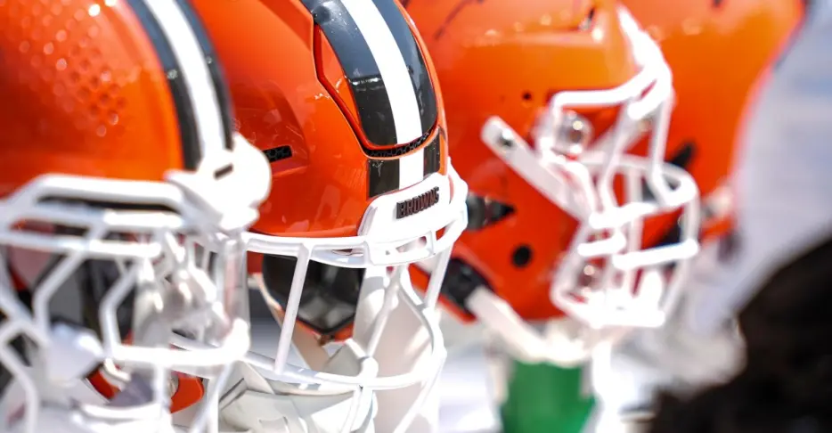 Former Cleveland Browns we lost in 2025